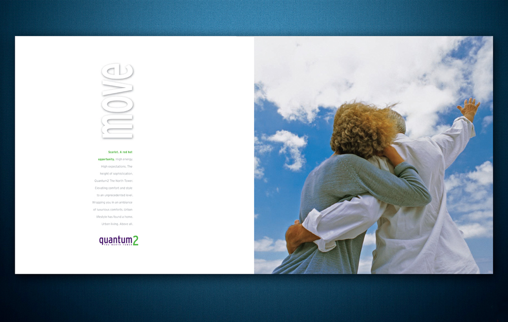 Minto Quantum2 Brochure